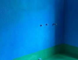 屯昌卫生间测漏水多少钱