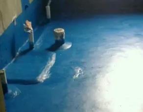 屯昌卫生间测漏水多少钱