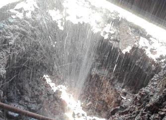 屯昌楼顶漏水维修公司分享下一次检漏多少钱