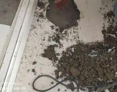 屯昌楼顶渗水公司分享下屯昌卫生间测漏水方法和方法的详细分解。