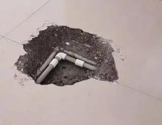  屯昌检漏多少钱?